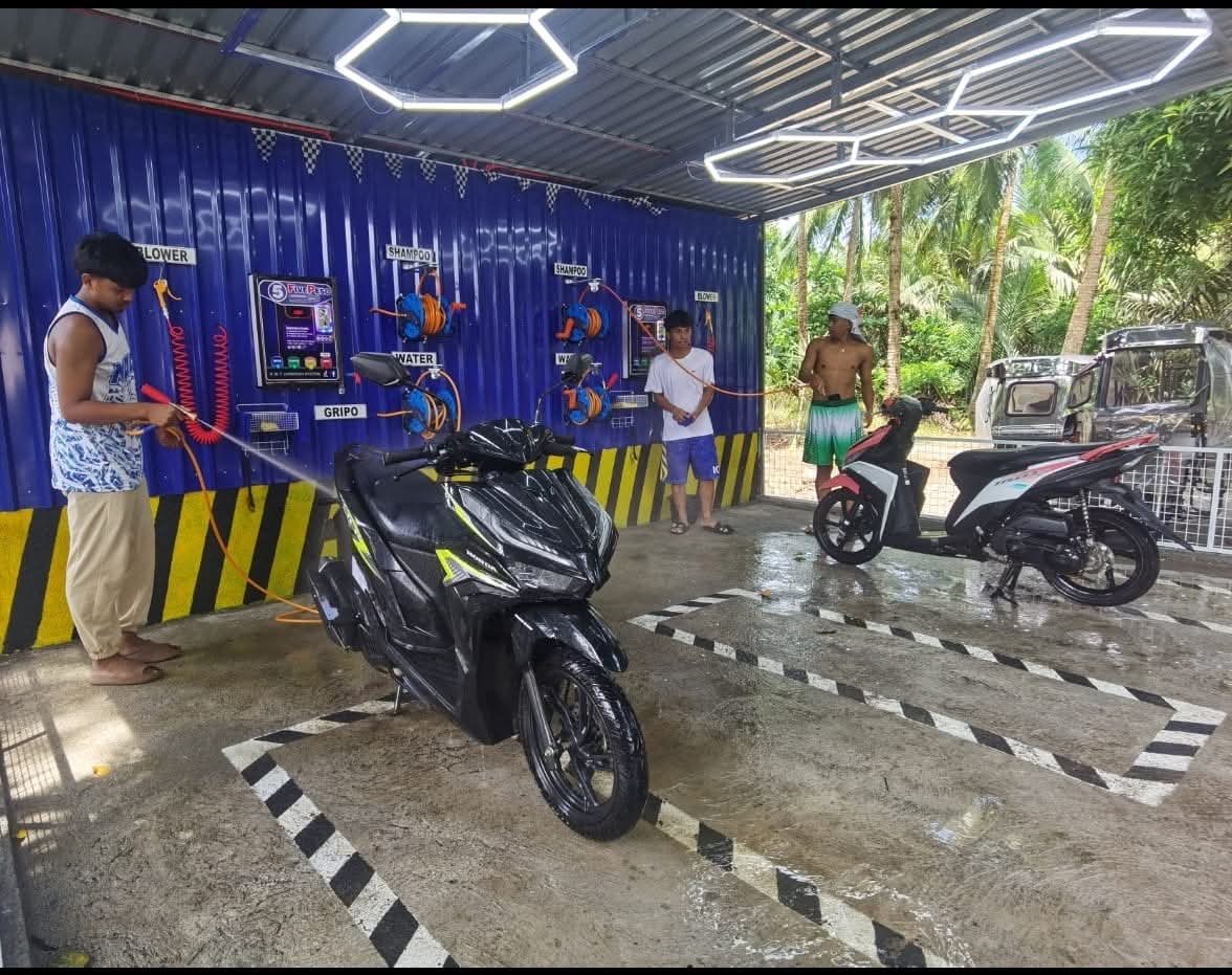 shop design