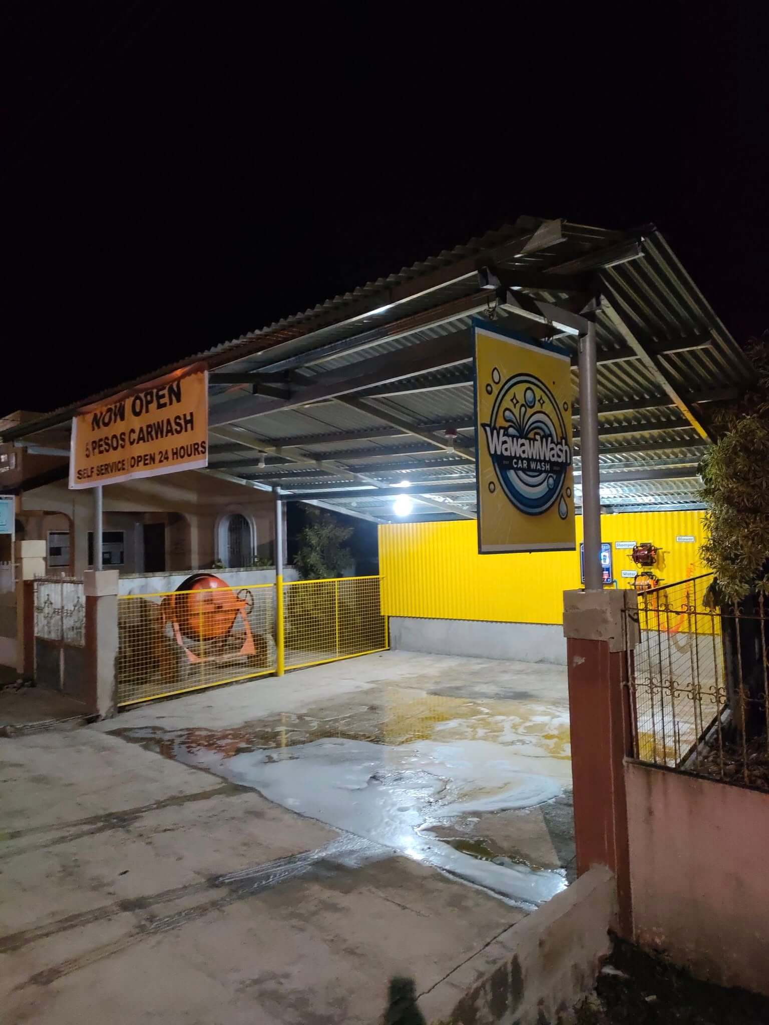 shop